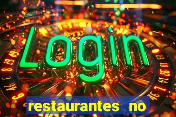 restaurantes no iguatemi porto alegre